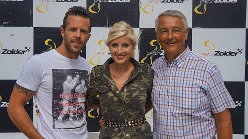 Noa Neal Skydive